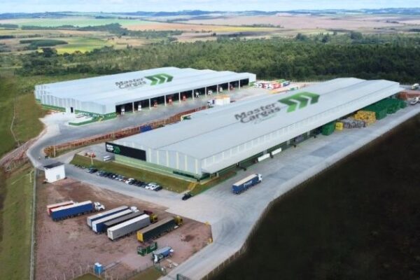 Master Cargas Brasil amplia operações logísticas no Espírito Santo e no Paraná com foco em comércio exterior e cadeia de frio