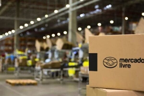 Mercado Livre abre 20 mil vagas em logística no Brasil até o fim de 2025