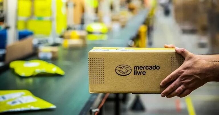 Mercado Livre forma profissionais com deficiência na logística