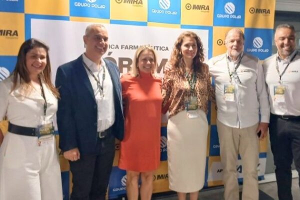 Mira Transportes reuniu Anvisa e setor farmacêutico para debater boas práticas logísticas e transporte de medicamentos