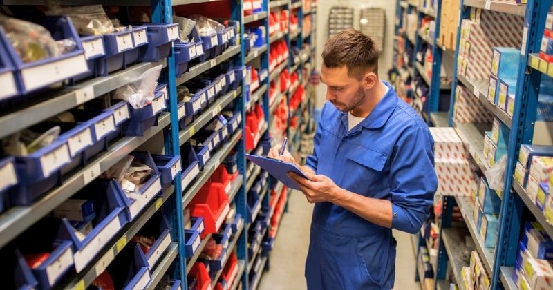 Receita Federal determina cobrança de IPI sobre autopeças importadas via trading para montadoras