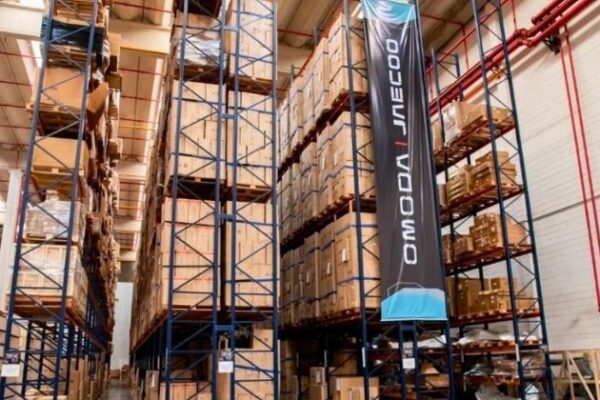 OMODA & JAECOO amplia centro logístico em Cajamar (SP) e reforça estrutura para chegada dos novos Omoda 5 e Omoda 7