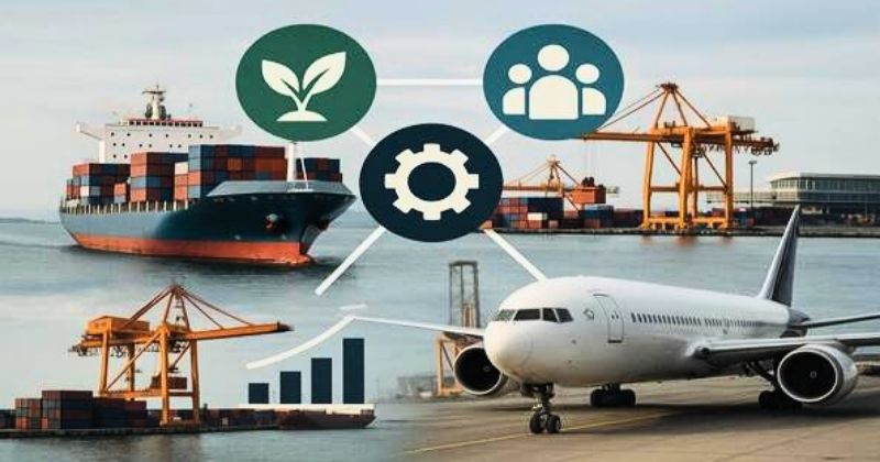 Pesquisa do MPor e ATP revela investimentos de R$ 1,2 bilhão em práticas ESG e criação de 120 mil empregos