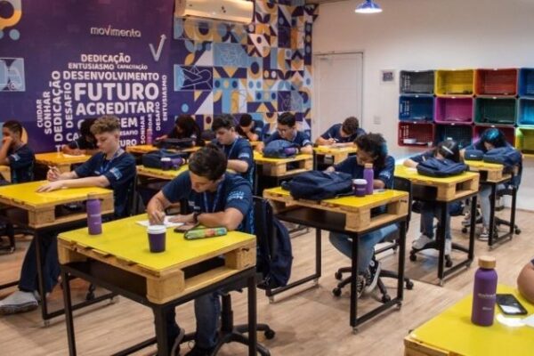 Rodonaves abre inscrições para curso gratuito em Administração e Logística em Ribeirão Preto