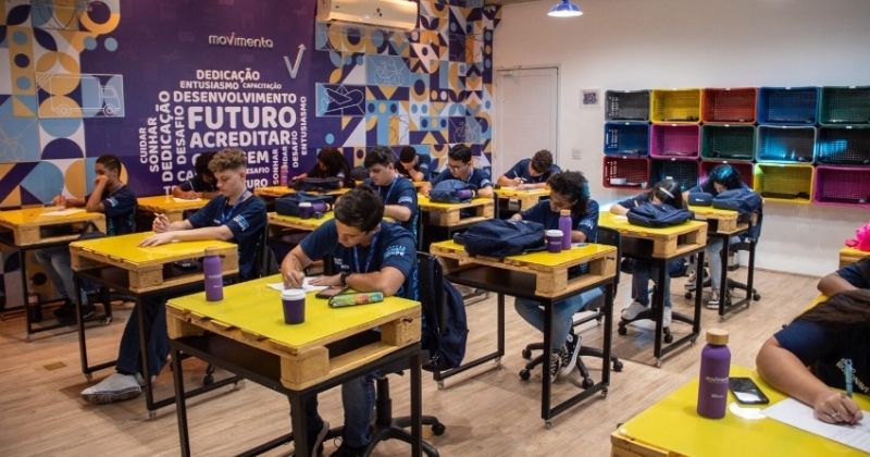 Rodonaves abre inscrições para curso gratuito em Administração e Logística em Ribeirão Preto