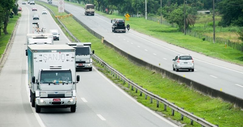 Roubo de cargas cresce 10% no Rio de Janeiro entre janeiro e agosto, aponta Firjan