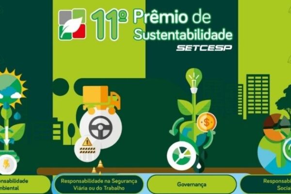 SETCESP revela finalistas da 11ª edição do Prêmio de Sustentabilidade