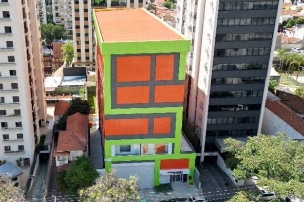 Setor de self storage no Brasil ultrapassa 220 mil boxes no primeiro trimestre de 2025, comenta GoodStorage