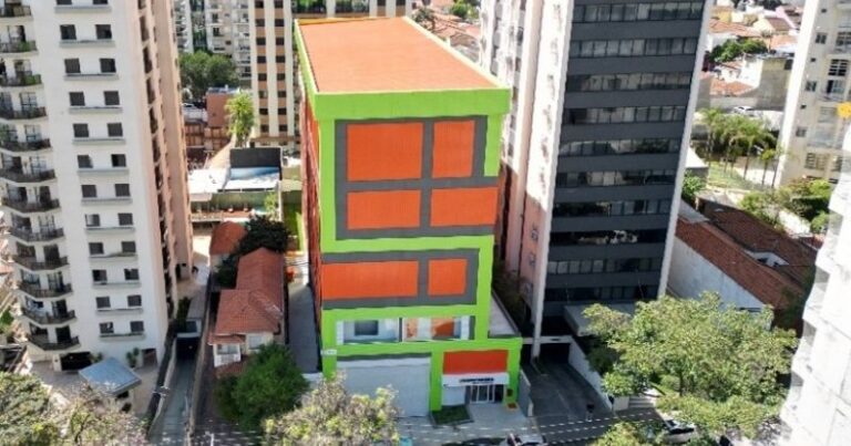 Self storage no Brasil ultrapassa 220 mil boxes em 2025 Setor de self storage no Brasil ultrapassa 220 mil boxes no primeiro trimestre de 2025, comenta GoodStorage