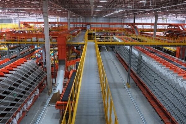 : Shopee inaugura centro de distribuição com maior sorter da empresa em São Bernardo do Campo (SP)