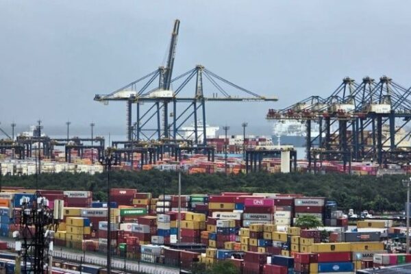 Siimp Sistemas lança tecnologia de monitoramento portuário que reduz perdas no agendamento de navios