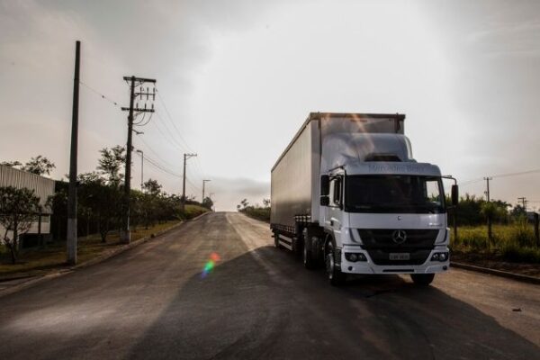 Sistema Campo Limpo percorre 7,6 milhões de km para reciclar 68 mil toneladas de embalagens agrícolas em 2024