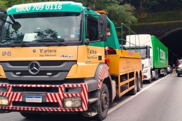 Tecmar Transporte & Logística recebe Prêmio Melhores Empresas em SST 2025 por segurança no trabalho