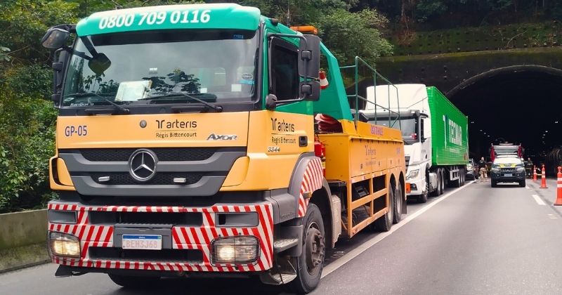 Tecmar Transporte & Logística recebe Prêmio Melhores Empresas em SST 2025 por segurança no trabalho