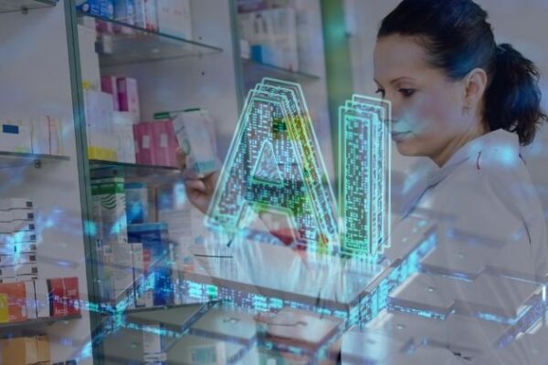 Temp Log realiza evento sobre o impacto da Inteligência Artificial na cadeia farmacêutica