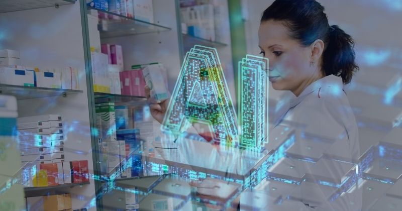 Temp Log realiza evento sobre o impacto da Inteligência Artificial na cadeia farmacêutica