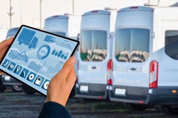 VEIC lança função PIX para gestão de frotas e reduz custos com combustíveis em até 20%