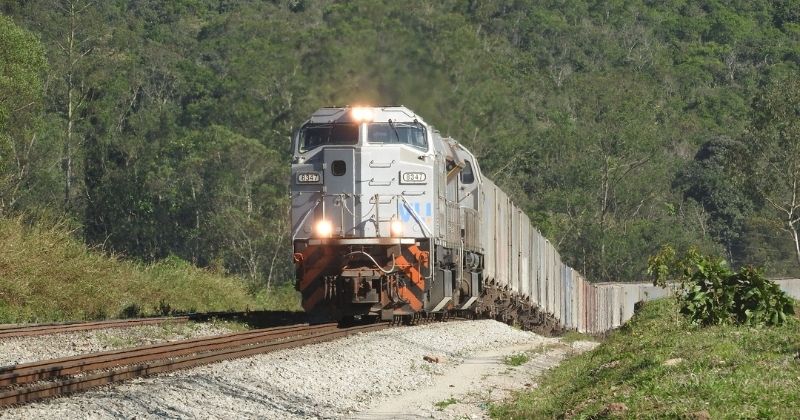 VLI e Tereos realizam primeira operação ferroviária de açúcar com compensação de carbono no Brasil
