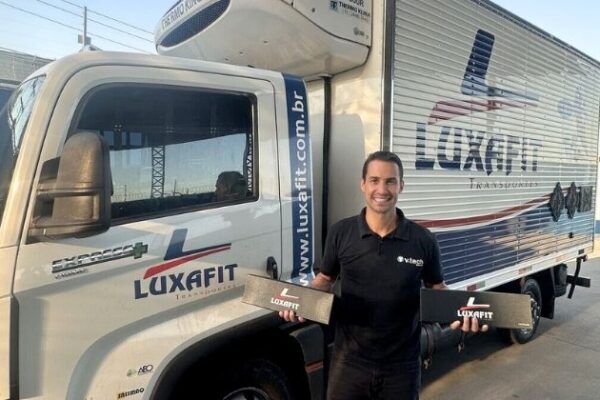 V.Tech Group promove compensação de CO² no transporte de cargas com tecnologia sustentável