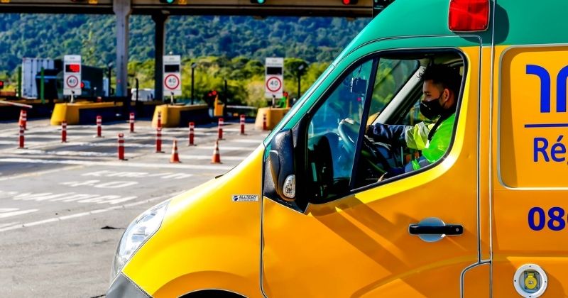 Arteris prevê fluxo intenso nas rodovias no feriado da Consciência Negra