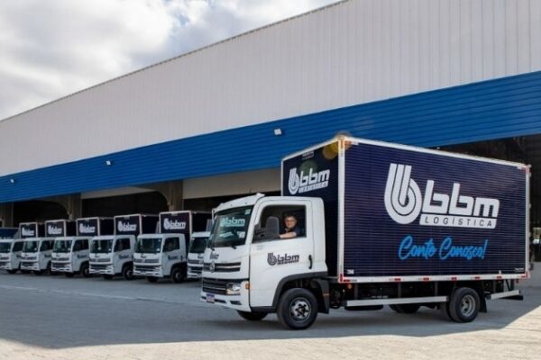 BBM Logística aumenta produtividade em 20% com apoio do Senior TMS