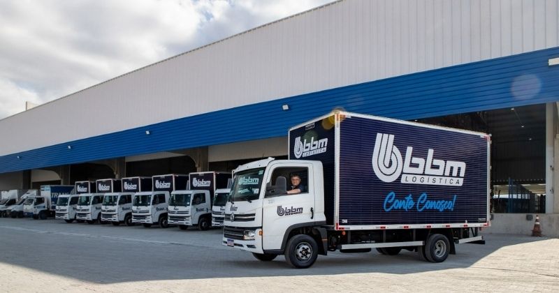 BBM Logística aumenta produtividade em 20% com apoio do Senior TMS