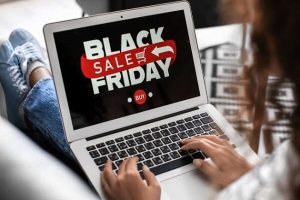 Black Friday 2025: inteligência artificial e automação impulsionam a eficiência logística