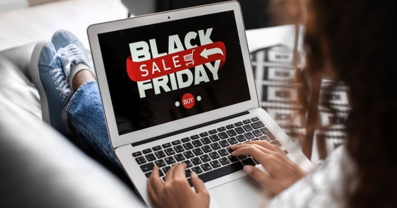 Black Friday 2025: inteligência artificial e automação impulsionam a eficiência logística