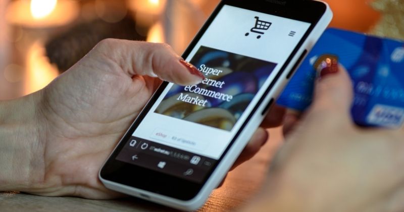 Black Friday tem baixa ruptura no e-commerce, segundo Lett/Neogrid