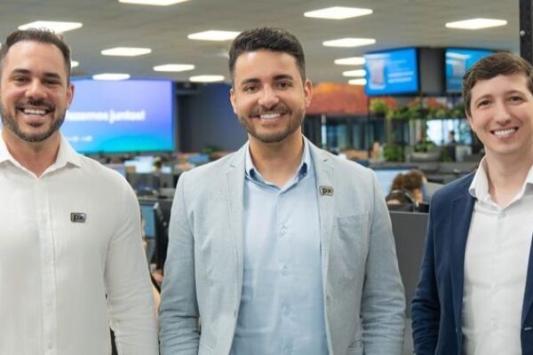 Empresa capta R$ 250 milhões e impulsiona expansão da plataforma PX no setor de transporte em 2025