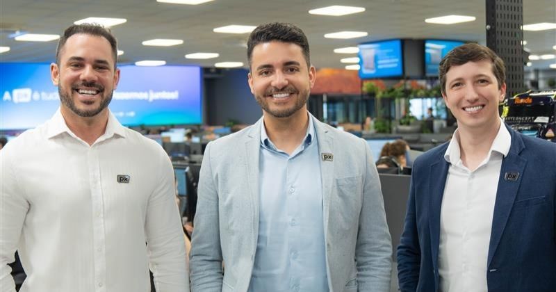 Empresa capta R$ 250 milhões e impulsiona expansão da plataforma PX no setor de transporte em 2025