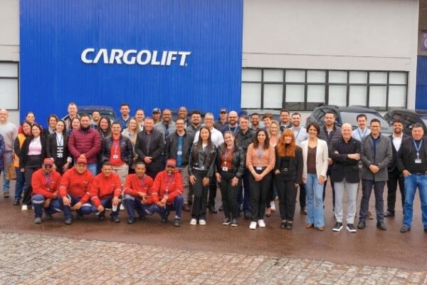 Cargolift investe R$ 35 milhões na modernização logística e amplia hubs no Paraná