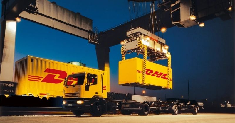 DHL Global Forwarding acelera digitalização e amplia presença nas Américas