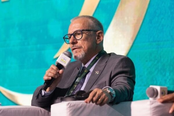 DP World amplia operação de carnes halal no Porto de Santos com Maersk e Hapag-Lloyd