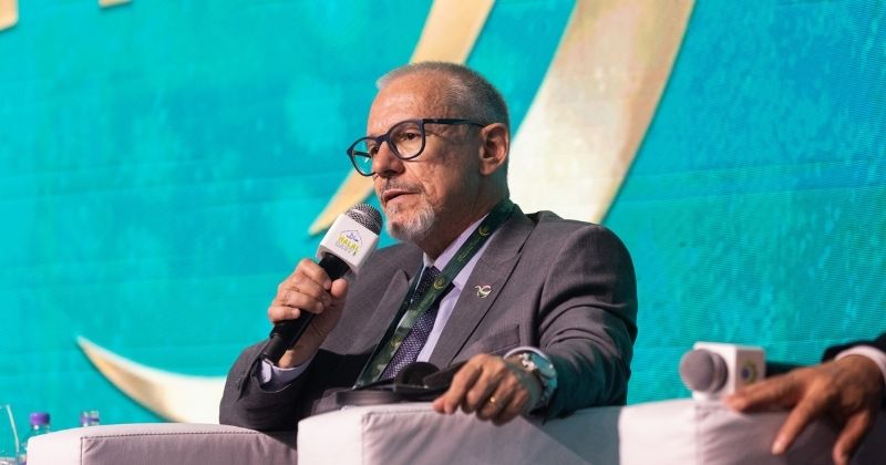 DP World amplia operação de carnes halal no Porto de Santos com Maersk e Hapag-Lloyd