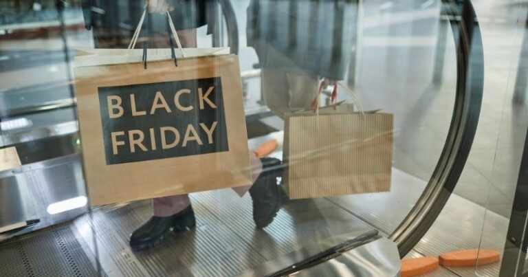 Especial Black Friday 2025: impacto no consumo, logística, e-commerce e operações no Brasil Black Friday 2025: impacto no consumo, logística, e-commerce e operações no Brasil