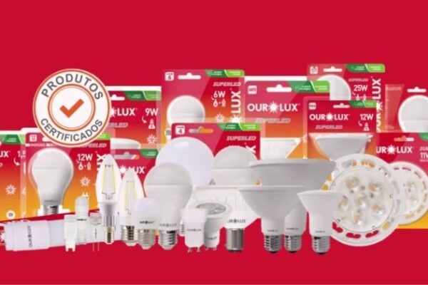 Expansão logística da Ourolux ganha reforço com novo centro de distribuição em Cajamar