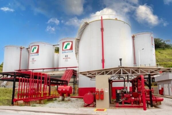 Expansão logística do Betim Terminal de Armazenagem reforça papel estratégico de Minas Gerais no setor energético