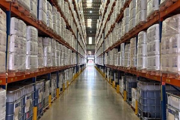 FMC amplia infraestrutura logística com novo Centro de Distribuição em Ibiporã