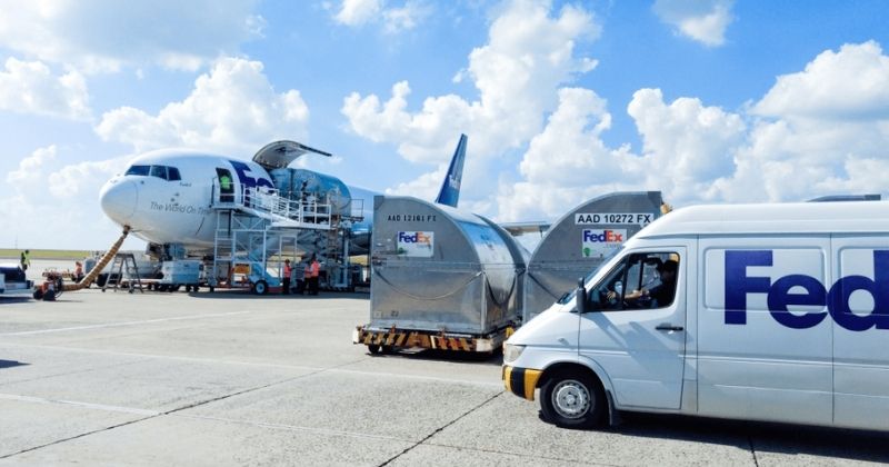 FedEx lança novo serviço de desembaraço aduaneiro e amplia estrutura em Viracopos (SP)