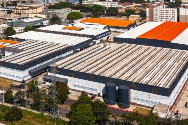 GoodStorage amplia galpões urbanos em São Paulo com nova fase do Park Lapa IV