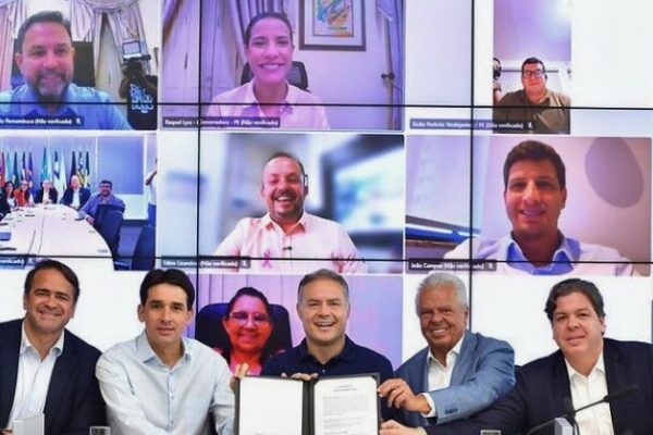 Governo Federal publica edital de R$ 200 milhões para a Ferrovia Transnordestina em Pernambuco