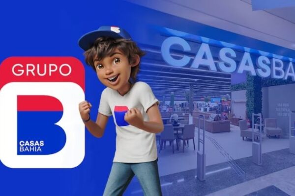 Grupo Casas Bahia oferece 300 vagas para motoristas parceiros na Black Friday