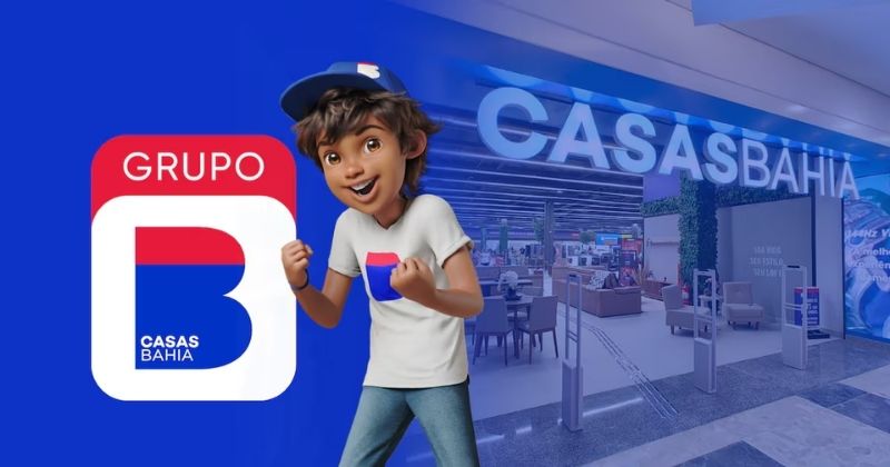 Grupo Casas Bahia oferece 300 vagas para motoristas parceiros na Black Friday