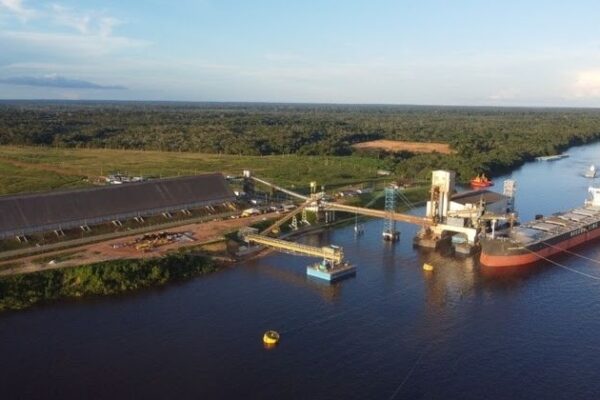 Grupo EBT firma acordo para operar Terminal Portuário de Novo Remanso, no Amazonas