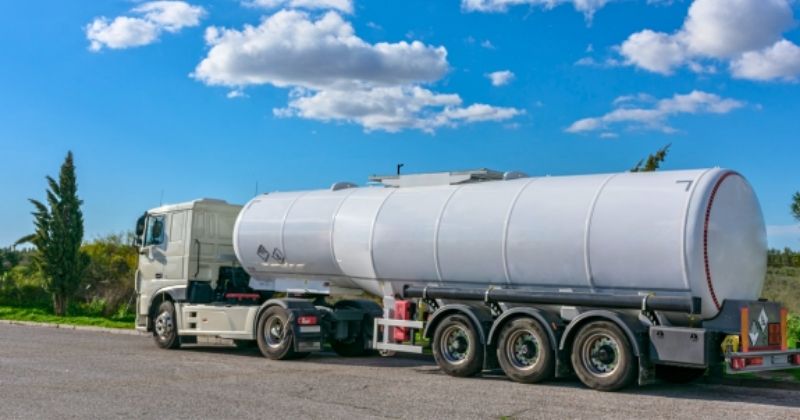 IBAMA confirma dispensa do CTF-APP impresso no transporte de produtos perigosos