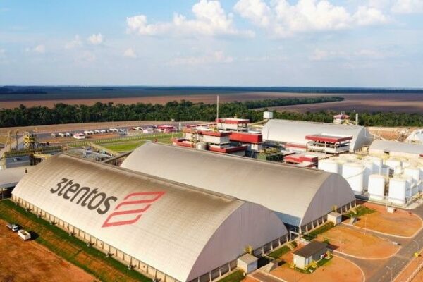 Ipiranga e 3tentos integram base de distribuição e usina de biodiesel em Vera (MT)