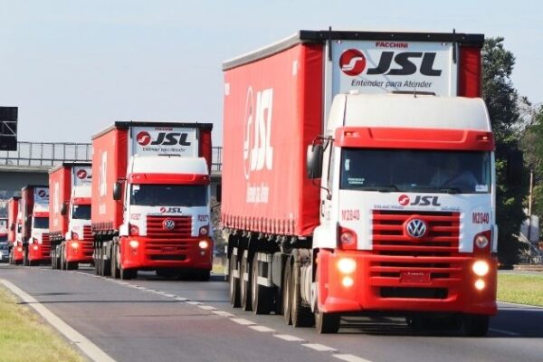 JSL lança INTRALOG e reúne serviços de intralogística em unidade dedicada