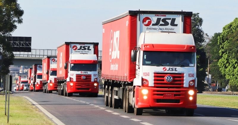 JSL lança INTRALOG e reúne serviços de intralogística em unidade dedicada