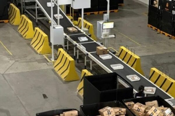 LATAM Cargo avança no e-commerce com novo sorter e soma R$ 10 milhões em investimentos em Guarulhos nos últimos três anos